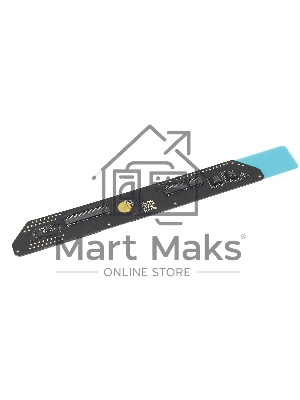 Плата управления клавиатуры MacBook Air 13 Retina A2179 Early 2020 (820-02005)