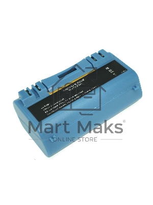 Аккумулятор для iRobot Scooba 330, 340, 380, 6000, 5800, 5950, 5999 3.5Ah 14.4V Ni-Mh oem