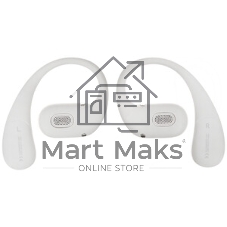 Наушники TWS Huawei FreeArc (Moose-T00) серый, открытые (накладные с дужкой), Bluetooth, до 7 ч