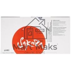 Картридж лазерный Sakura 106R01305 для Xerox WorkCentre 5225/5230,черный, 30000 к.
