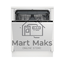 Встраиваемая посудомоечная машина Indesit DI 3C89 AED