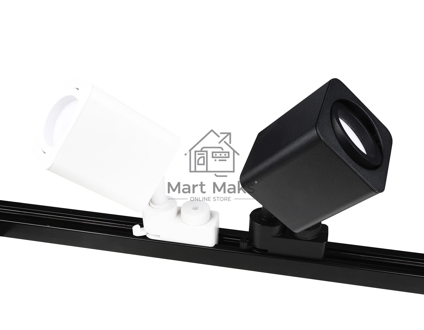 Светильник Ambrella light XT7813010 SBK черный песок MR16 GU5.3 (A2521, C7813, N7711)