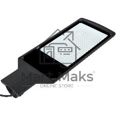 Светильник светодиодный уличный 80Вт 6500К 110лм/Вт IP65 ЕМС HiTT-STL2-80W-IP65-6