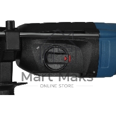 Перфоратор DongCheng DZC05-26B, SDS-plus, 800 Вт, 3 Дж, от сети