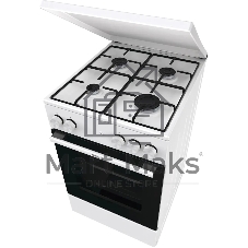 Плита Газовая Gorenje GG5A14WJ белый