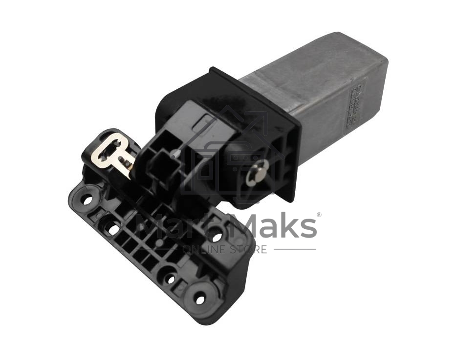 Шарнир (кронштейн) DADF левый Samsung/HP SCX-8230/8240/CLX-9352 (JC97-04758A/JC97-04228A)