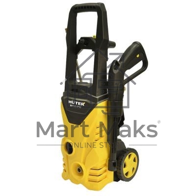 Минимойка Huter M135-РW 1650Вт
