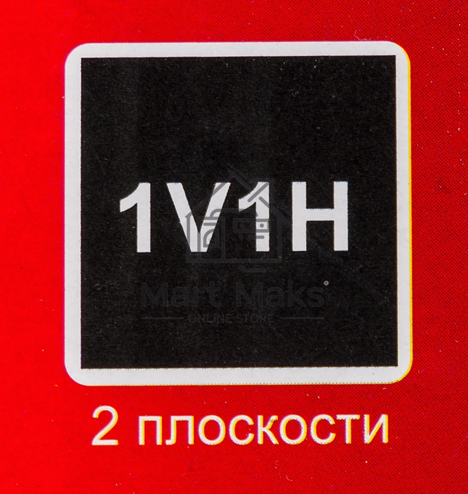 Лазерный нивелир Ресанта ПЛ-2