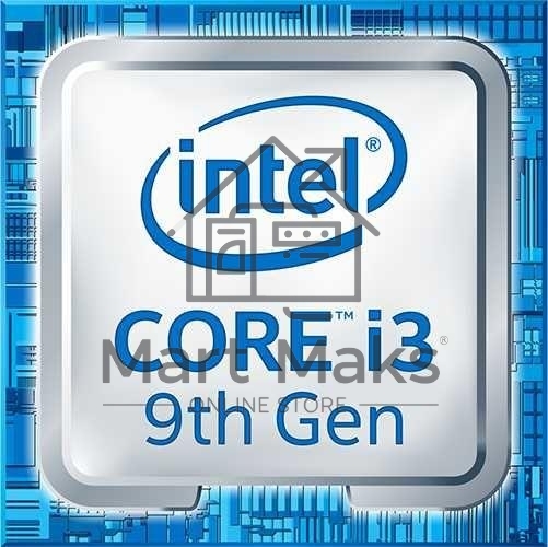 Процессор Intel Core i3 9100F Soc-1151v2 3.6GHz OEM