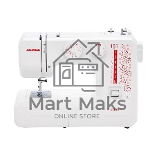 Швейная машина Janome 3112R