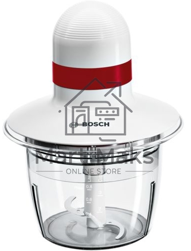 Измельчитель Bosch MMRP1000