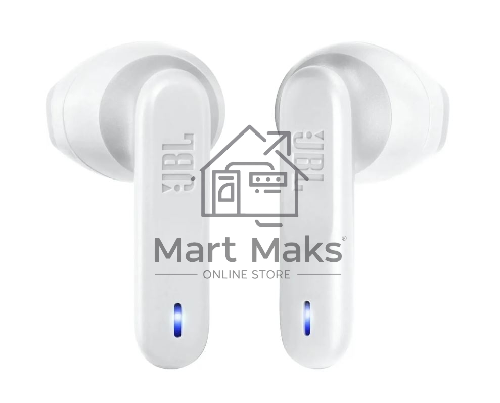Наушники JBL Wave Flex TWS белый