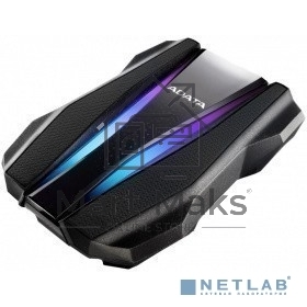 Внешний жесткий диск ADATA 2.5