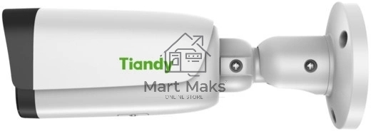 Камера видеонаблюдения IP Tiandy Pro TC-C35US I8/A/E/Y/M/2.8-12mm/V4.0 2.8-12мм цв. корп.:белый (TC-C35US I8/A/E/Y/M/V4.0)