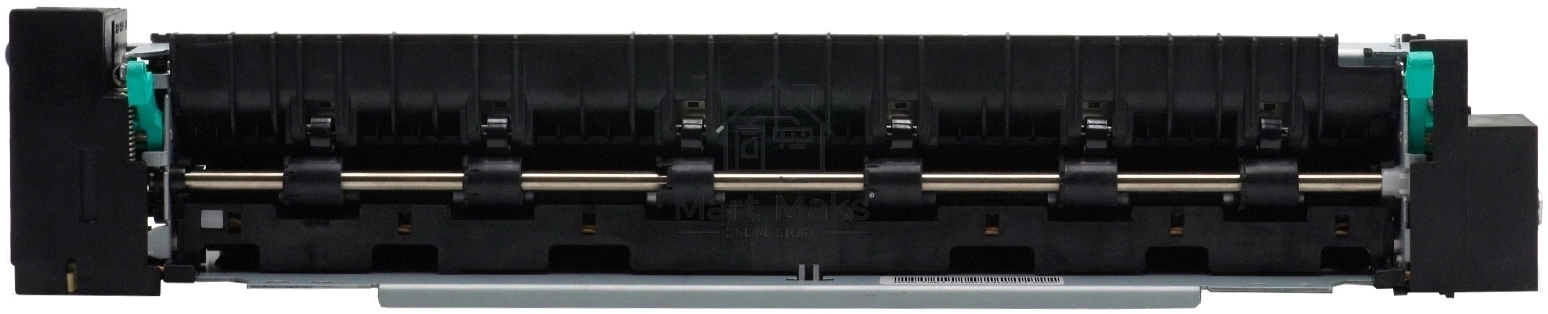 Печка в сборе Cactus CS-FU-HP-LJ5100-NC (RG5-7061/Q1860-69033-new compat) для HP LJ 5100 100000стр.