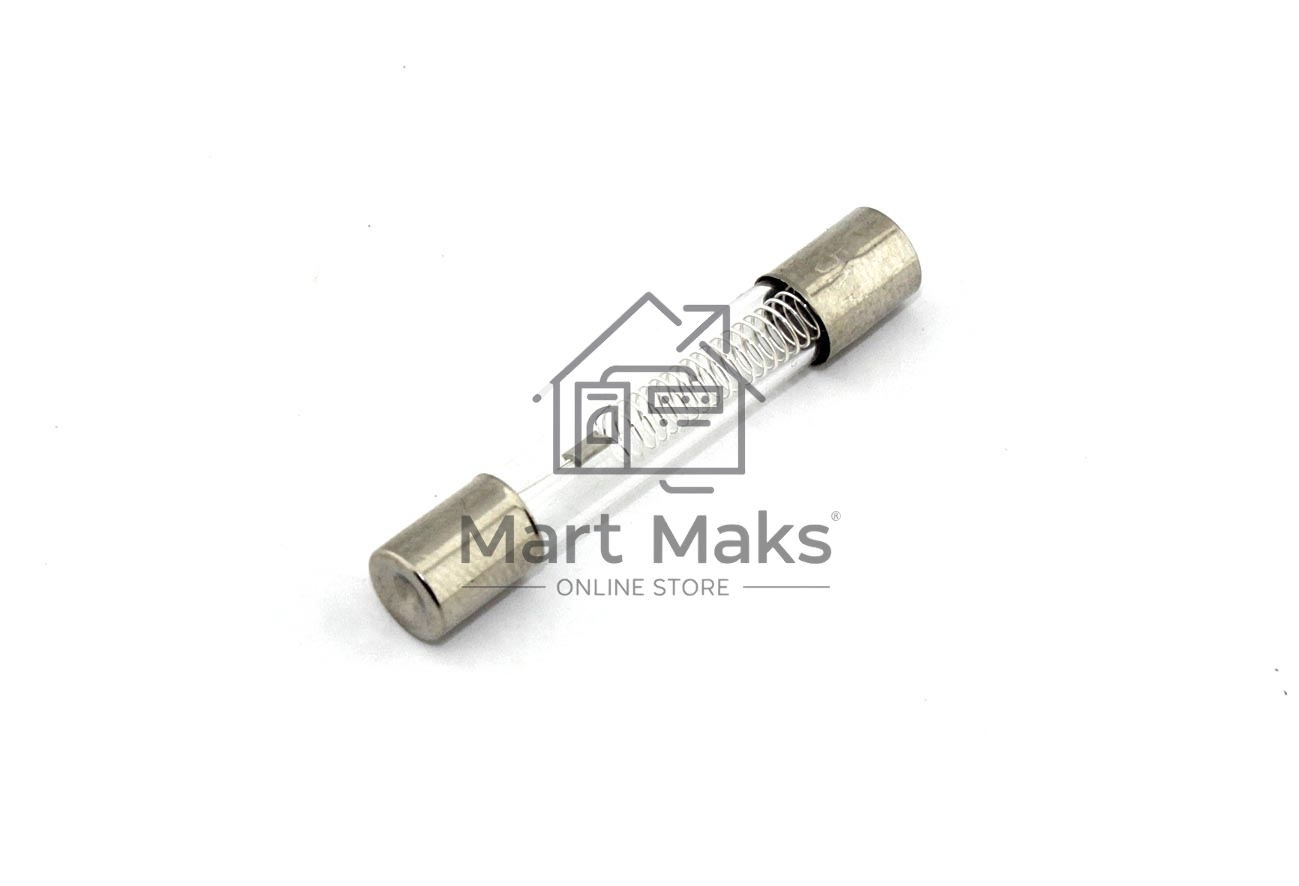 Предохранитель для свч (микроволновой) печи 0,8A - 5KV