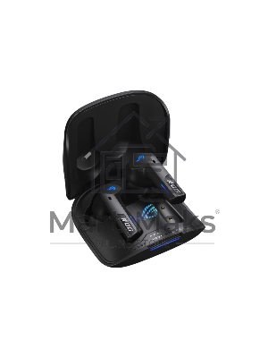 Гарнитура ASUS R55ES ROG CETRA TWS SPEEDNOVA (90YH03Y0-BTUA00) 