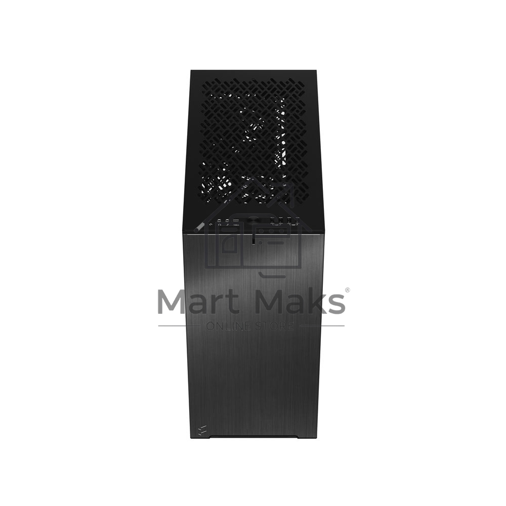 Корпус Fractal Design Define 7 Compact Black TG Light Tint FD-C-DEF7C-03