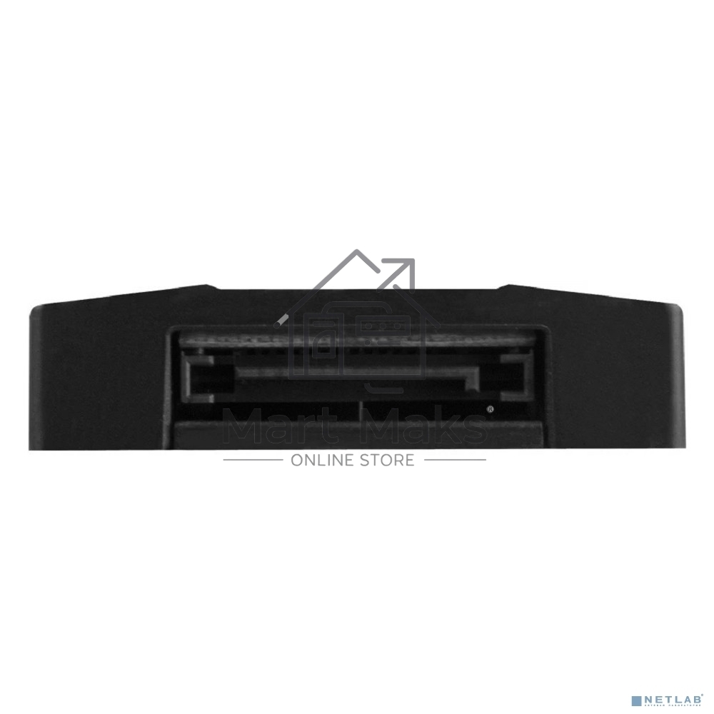 Хаб для 10 вентиляторов корпуса ПК Arctic Case Fan Hub 10 PWM Fan (ACFAN00175A) (702522)