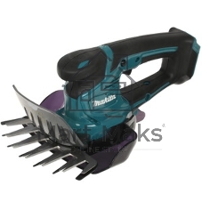 Ножницы для травы Makita UM600DZаккум.