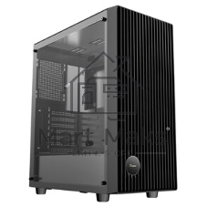 Компьютерный корпус Ocypus Gamma C70 BK, ATX, USB 3.0*1+USB 2.0*1