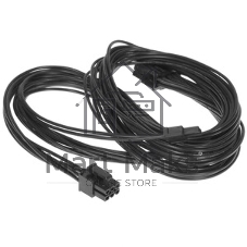 Кабель питания Cablexpert CC-PSU-2812 для видеокарт NVIDIA GPU 12-pin/2 x 8-pin (6+2)