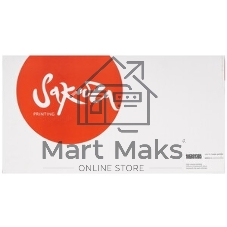 Картридж лазерный Sakura 106R01305 для Xerox WorkCentre 5225/5230,черный, 30000 к.