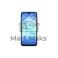 Смартфон Samsung Galaxy A17 SM-A175F 4/128Gb серый