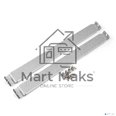 Направляющие универсальные регулируемые ExeGate RF-600-24