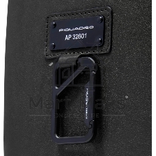 Рюкзак Piquadro Harper CA6311AP/N черный кожа