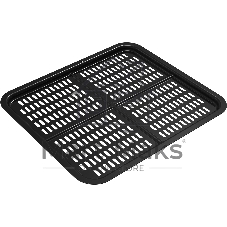 Аэрогриль Vitek VT-AF8801 2100Вт черный
