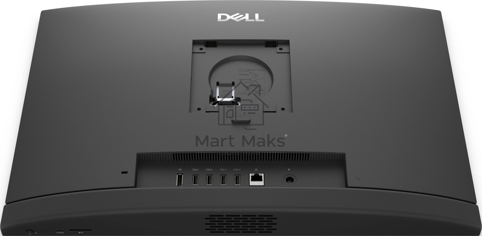 Моноблок Dell Pro 24 QC24251 23.8