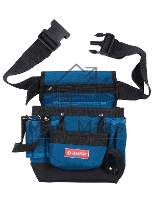 Сумка - пояс ЗУБР 