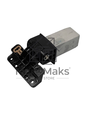 Шарнир (кронштейн) DADF левый Samsung/HP SCX-8230/8240/CLX-9352 (JC97-04758A/JC97-04228A)