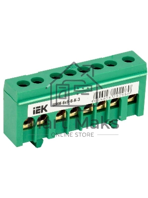 Шина Iek YNN10-69-8KD-K06 PE 