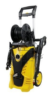 Минимойка Huter W210i PROFESSIONAL 2600Вт
