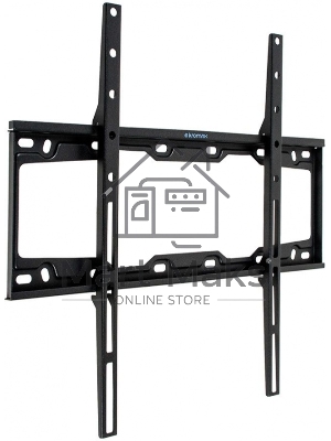 Кронштейн для LED/LCD телевизоров Kromax ELEMENT-3 черный