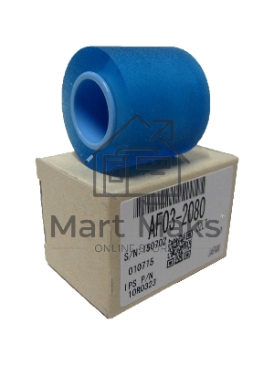 Ролик подачи/отделения бумаги AF032080