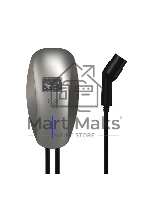 Зарядная станция S'OK 11kW WIFI APP OCPP1.6J RFID Type2 (SHM10316TP211KW-5)