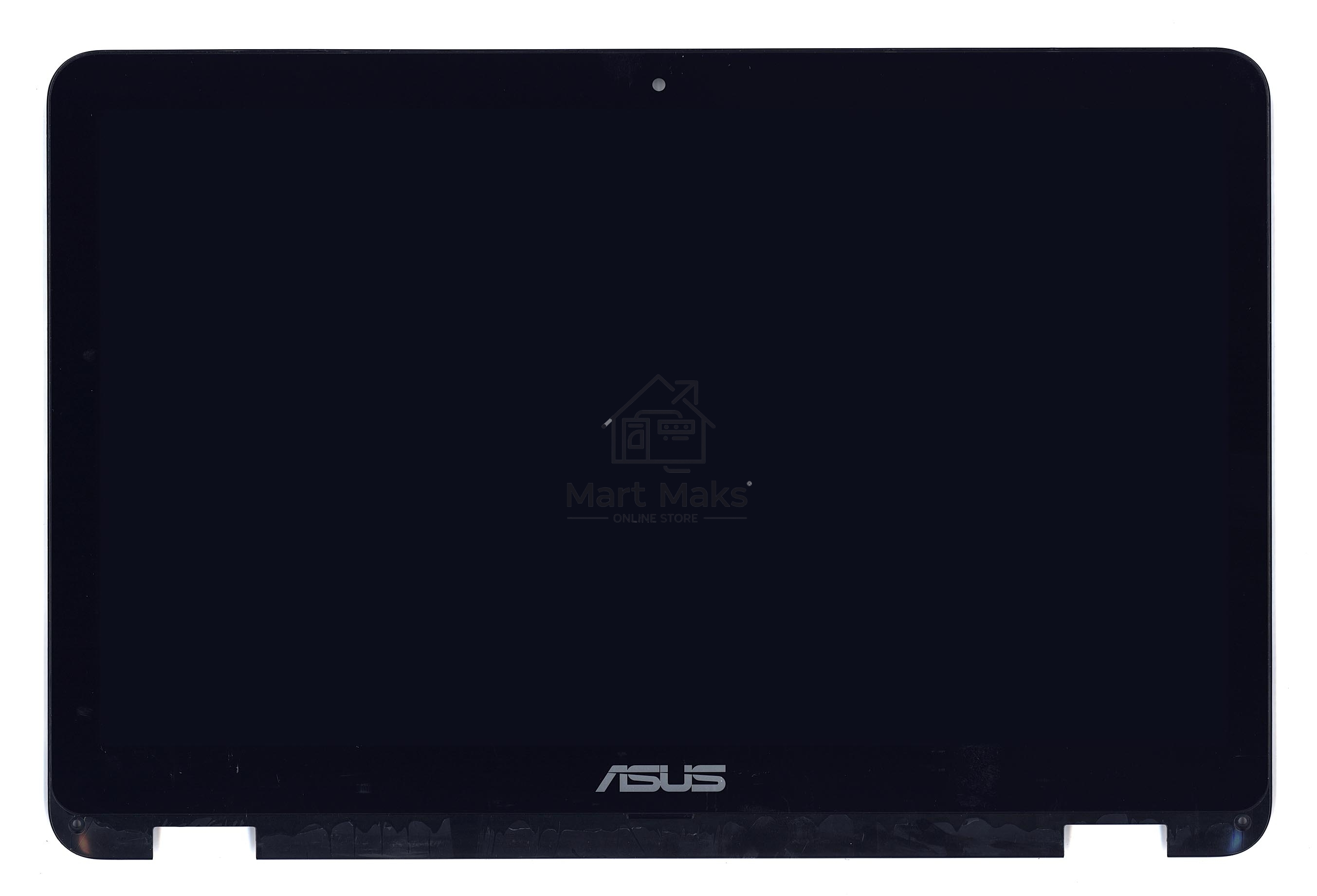 Модуль (матрица + тачскрин) для ASUS VivoBook Flip TP501UA FHD TN черный с рамкой