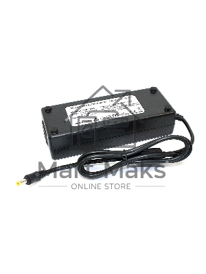 Блок питания для монитора и телевизора LCD 12V 9A 5.5 x 2.5мм OEM Блок питания для монитора и телевизора LCD 12V 9A 5.5 x 2.5мм OEM