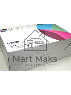 Картридж лазерный Boost для HP LJM4555MFP 24000 стр. (Boost) Type 9.0 CE390X PTCE390X