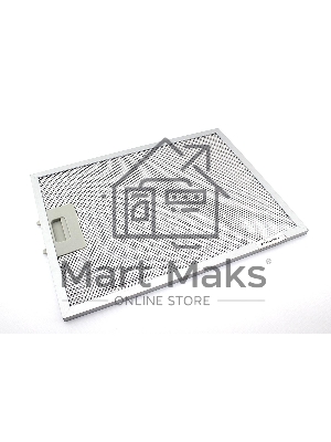 Жировой фильтр для вытяжек Shindo B35-TG01-036-XX 339х257 мм