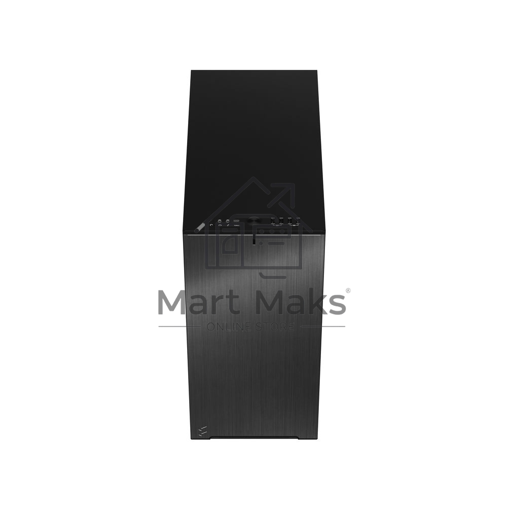 Корпус Fractal Design Define 7 Compact Black TG Light Tint FD-C-DEF7C-03