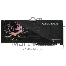 Видеокарта MSI RTX5070Ti GAMING TRIO OC 16Gb GDDR7 256bit 3xDP HDMI 3FAN RTL
