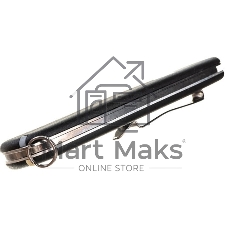 Нож перочинный Victorinox Sentinel One Hand (0.8416.M3) 111мм 5функций черный карт.коробка