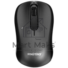 Мышь беспроводная Smartbuy ONE 378 серая (SBM-378AG-G)
