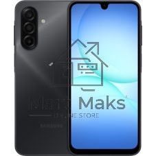 Смартфон Samsung Galaxy A17 SM-A175F 4/128Gb серый