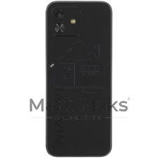 Мобильный телефон Maxvi K29 черный