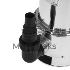 Насос садовый дренажный RedVerg RD-DPS750/35S 750Вт 16500л/час